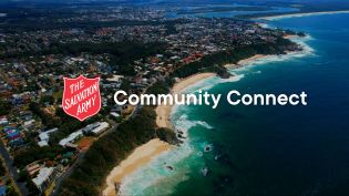 Community Connect in Port Macquarie